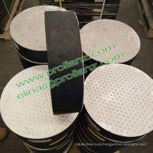 Rubber Bridge Bearing Manufacturer in China to The United States